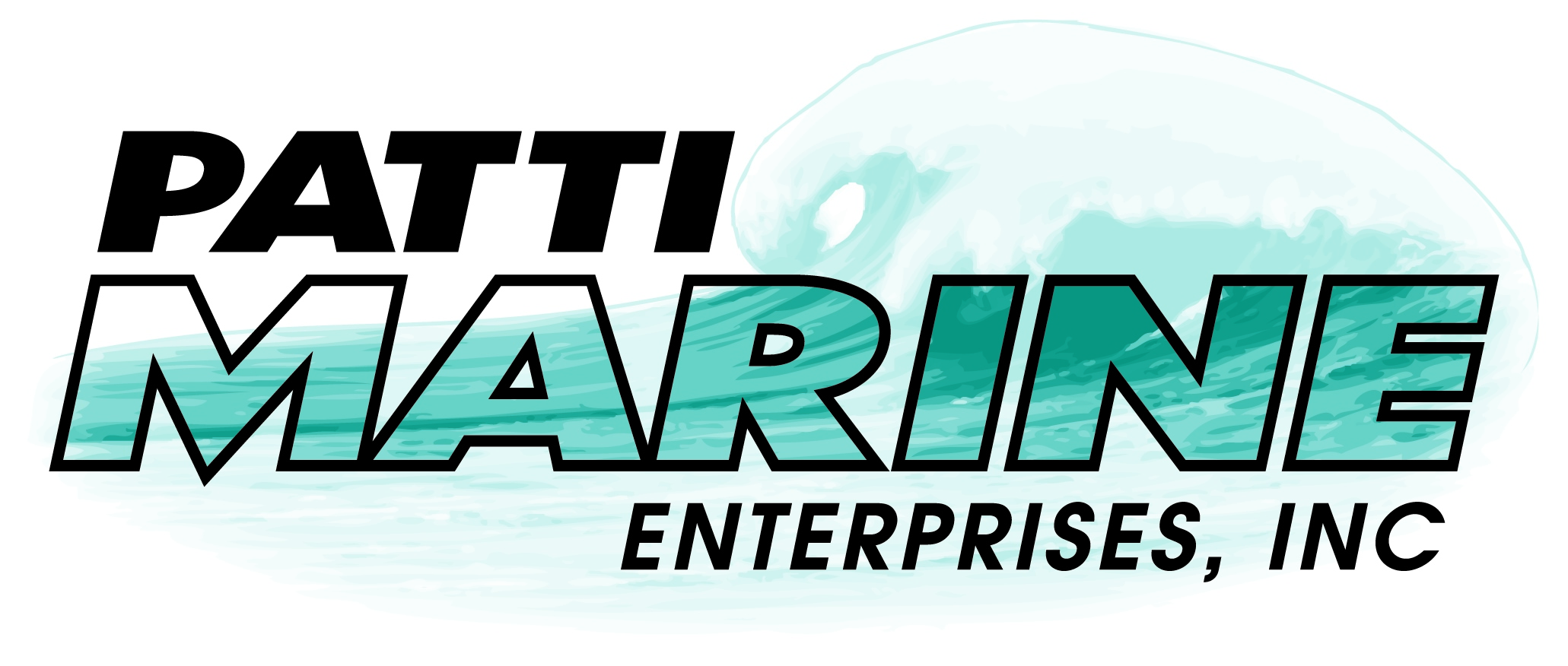 Patti Marine enterprises, Inc logo