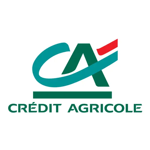 logo credit agricole