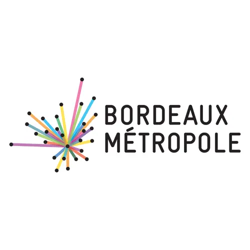 logo bordeaux metropole