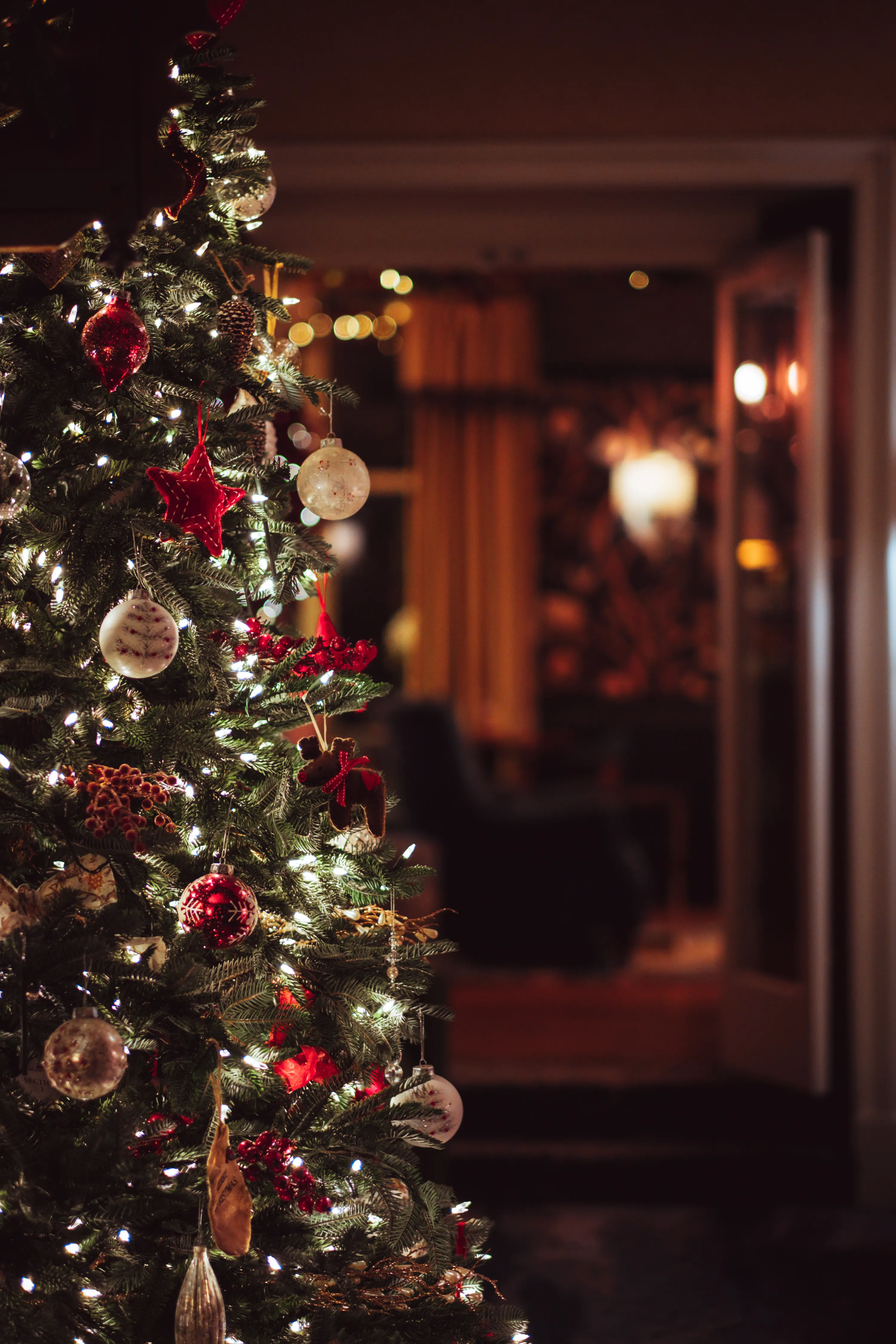 Mary Mount Hotel - About
