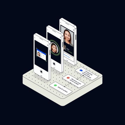 Proof Launches First On-Demand Network of Trusted Referees