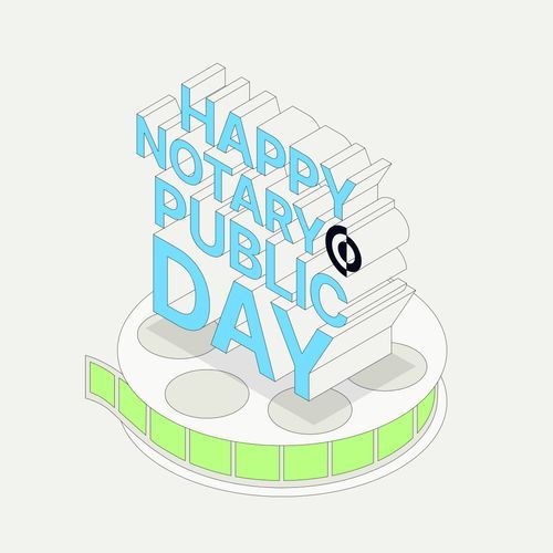 Best of 2023: National Notary Day Edition