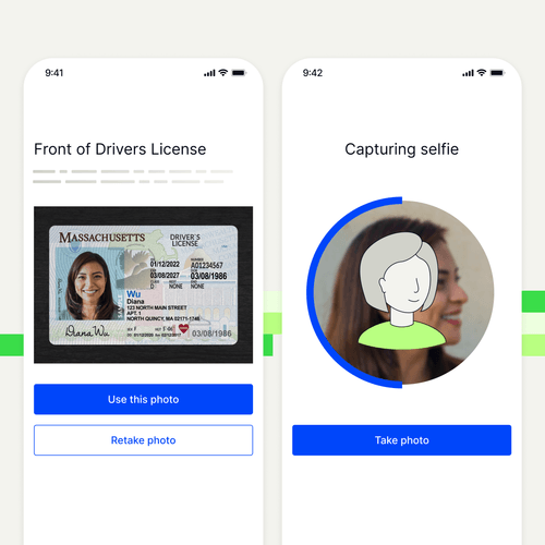 Evolving Identity Verification: Building from KBA to Biometrics