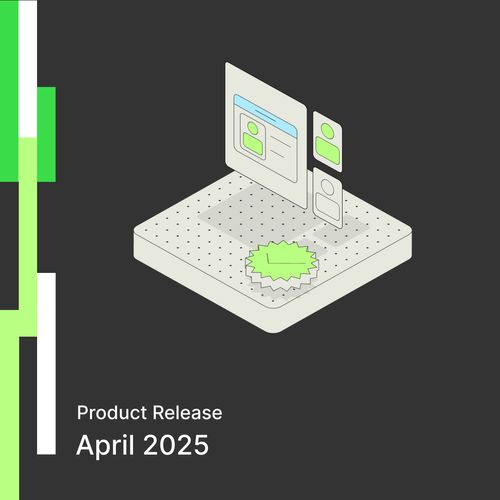 Power Up Your Security and Brand Consistency with Proof’s Latest Features