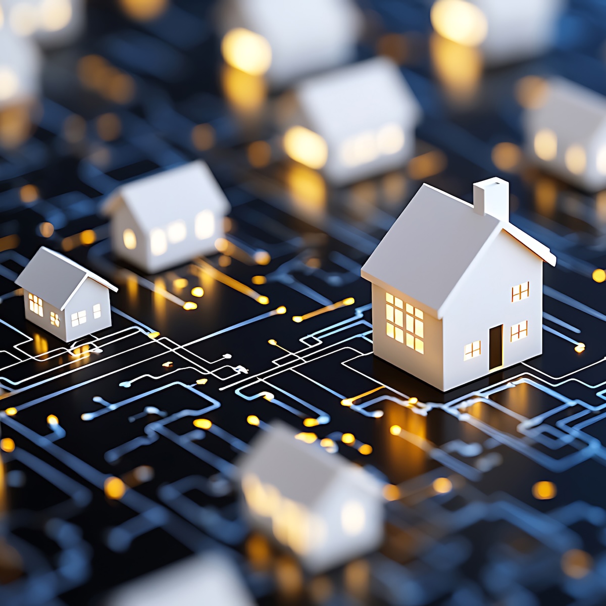 The Future of Title Is Borderless: Serving Buyers and Sellers Anywhere with Online Closings