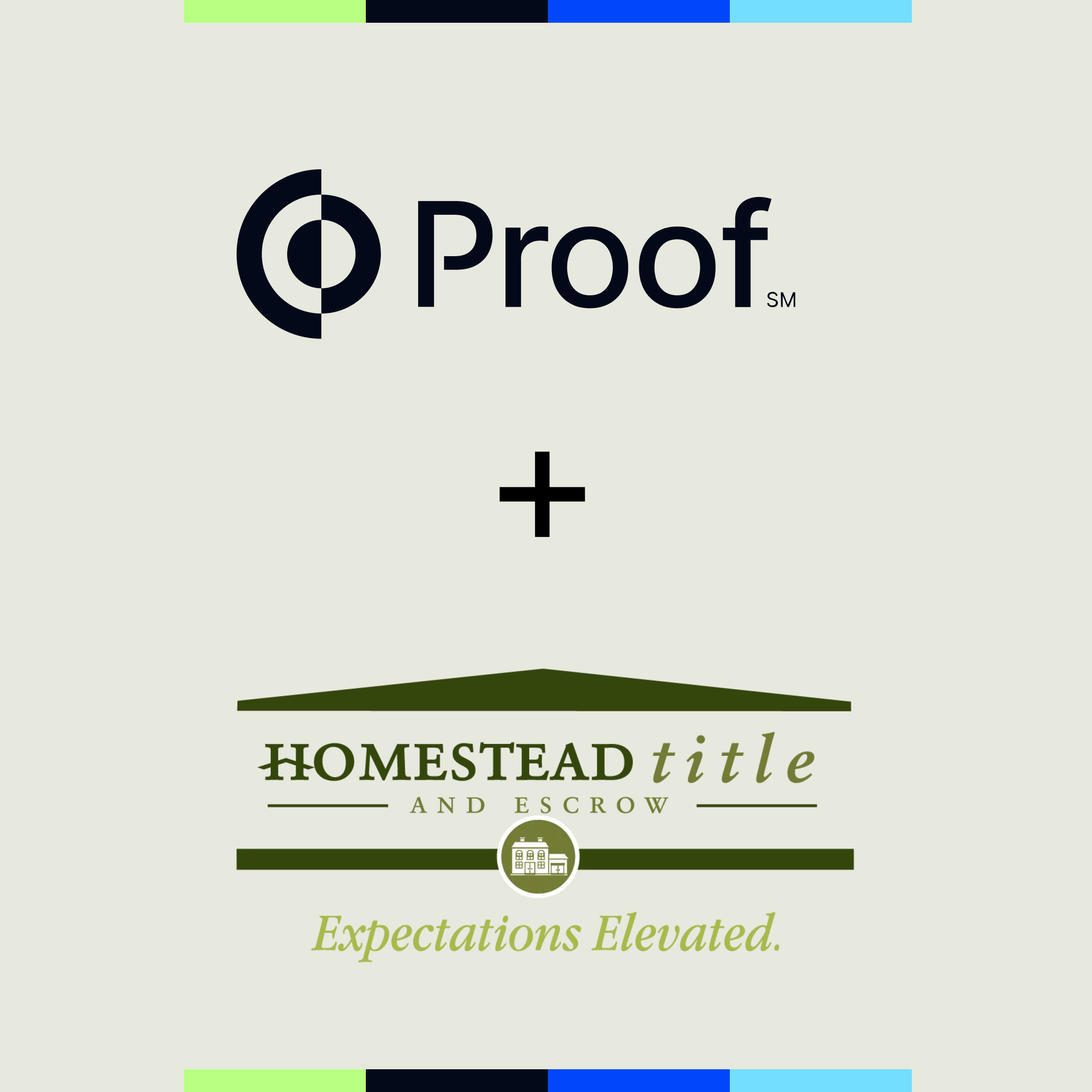 How Homestead Title & Escrow Accelerated Online Closings with eSign and Online Notarization