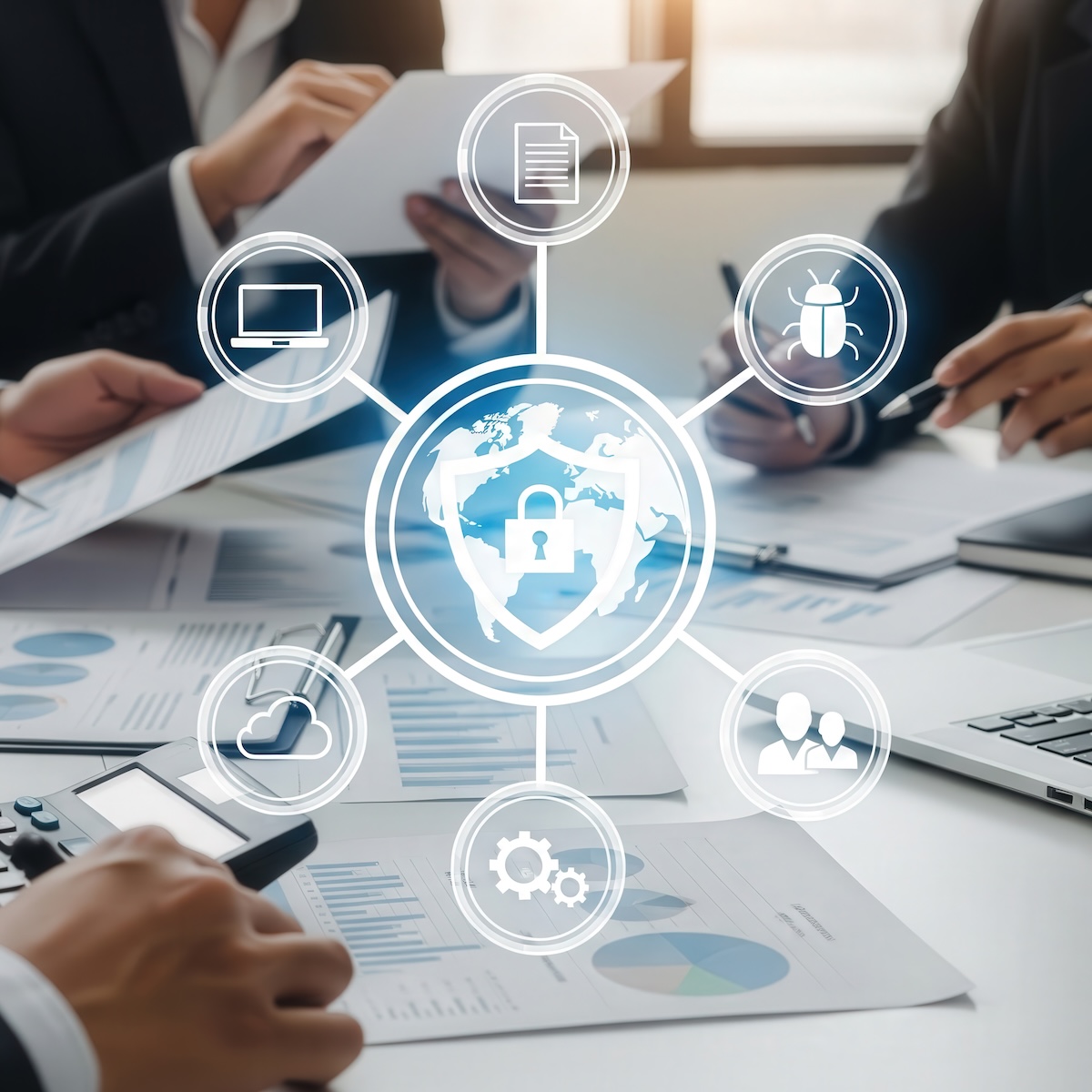 Why Every Company Needs a Fraud Risk Operations Group (FROG)