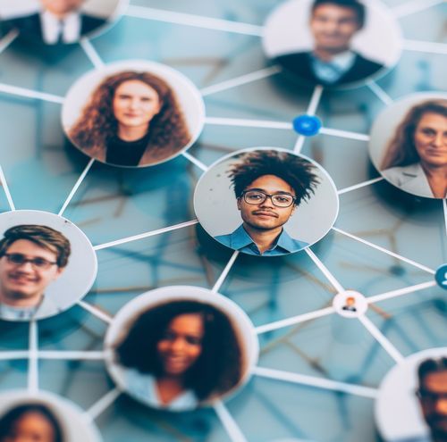 What is the Notarize Network?