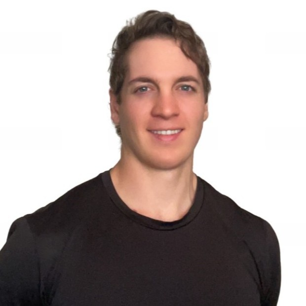 Phil Motto Headshot