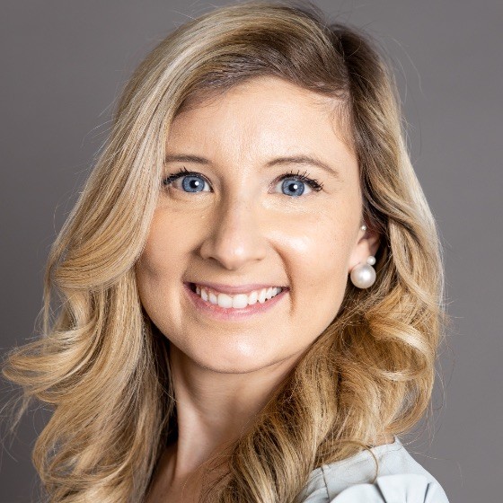 Nicole Clark Headshot