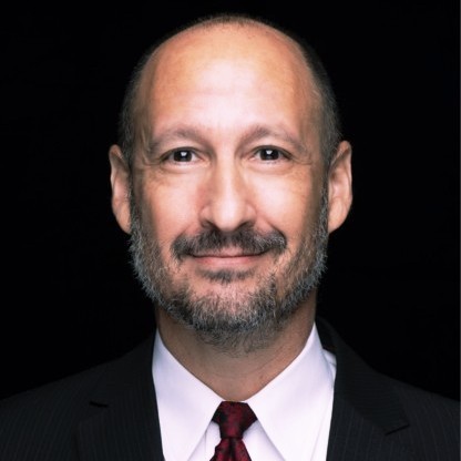 Gary Weingarden headshot