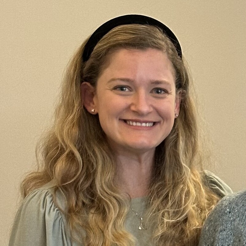 Jessica Howe Headshot