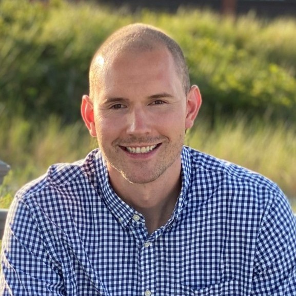 Jim Schaffer headshot