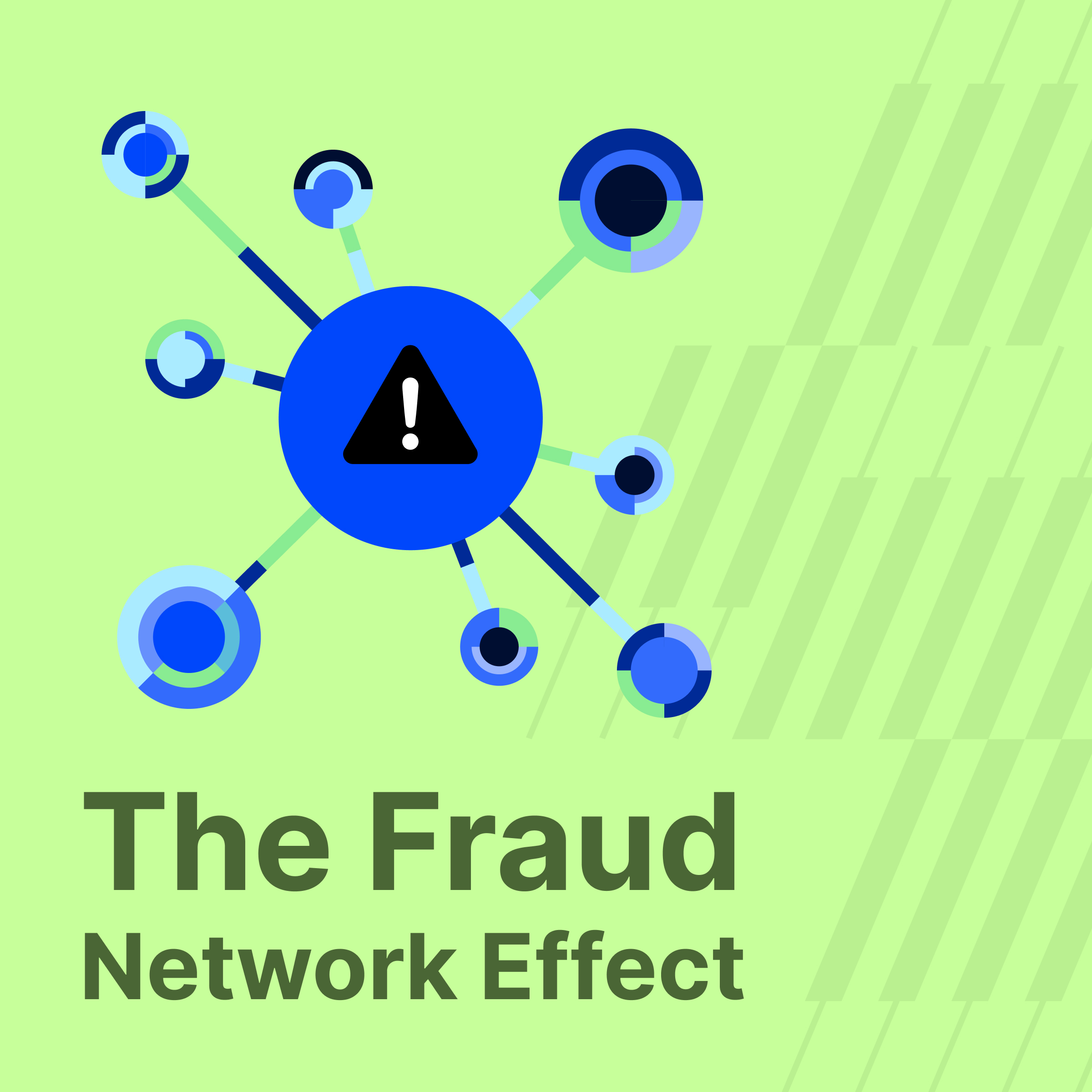 When You Find One Fraudulent Hire, You Usually Find More