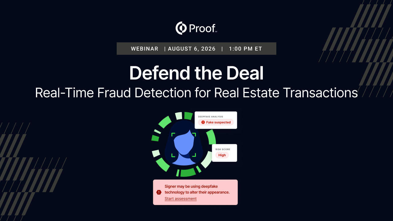 Defend the Deal: Real-Time Fraud Detection for Real Estate Transactions
