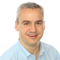 Ryan Green headshot