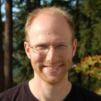Eric Fleischman headshot