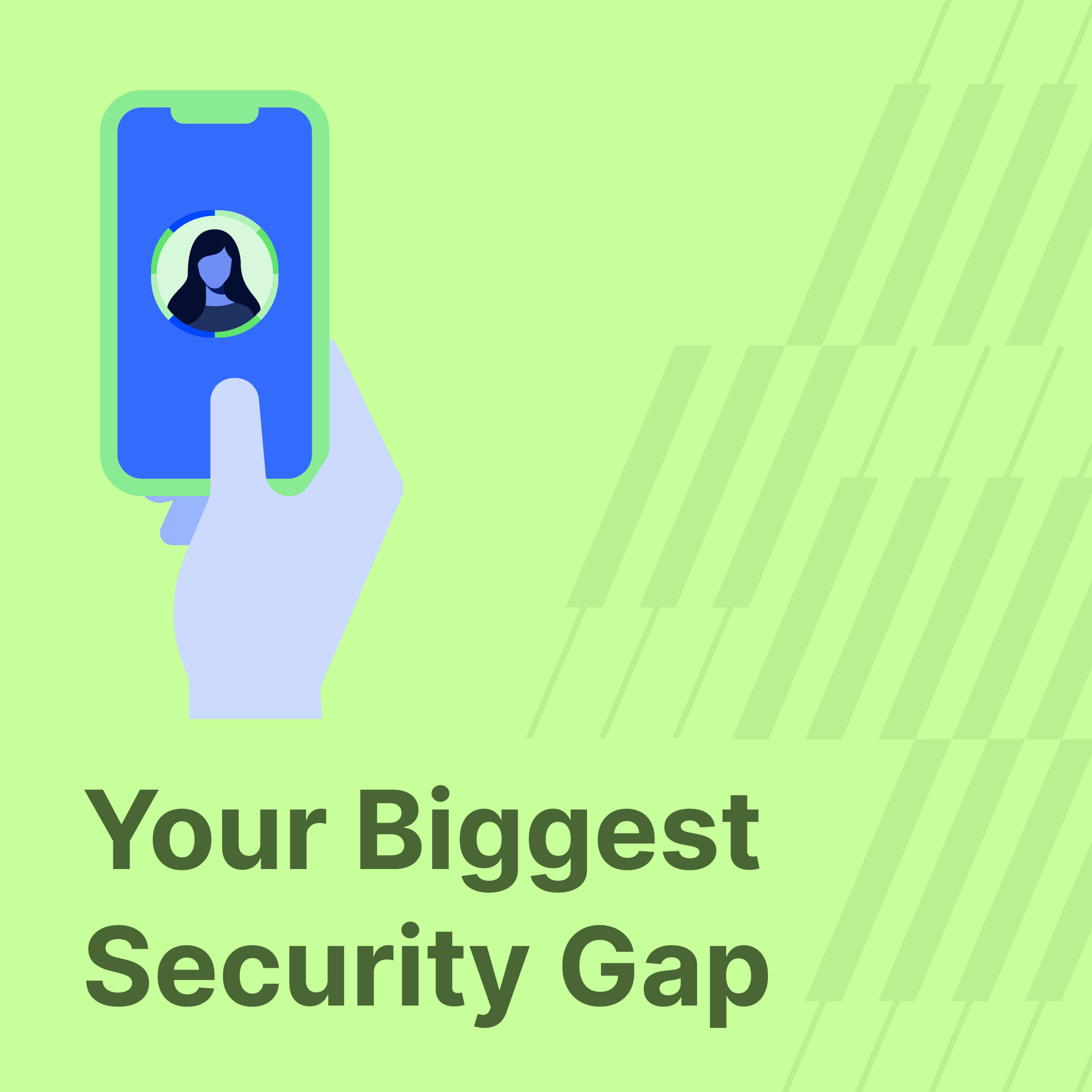 Your Account Recovery Process Is Your Biggest Security Gap