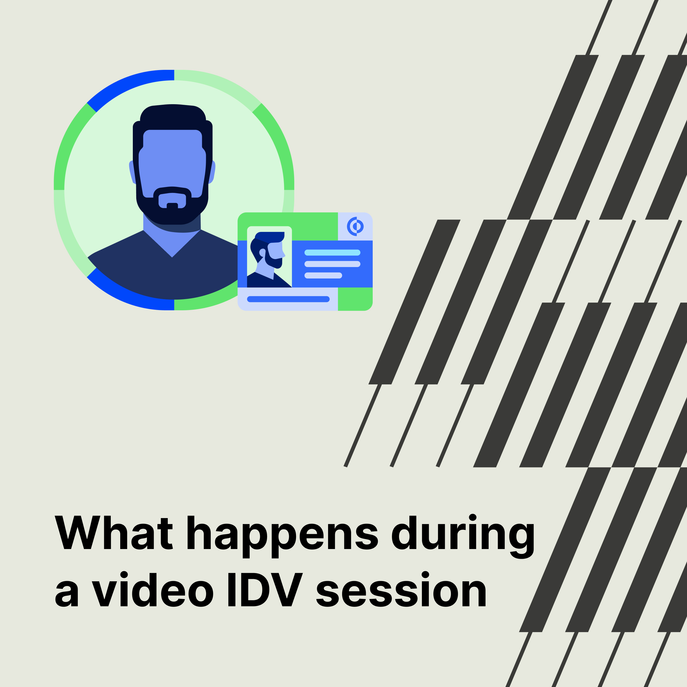 What Actually Happens During a Video Identity Verification Session with Proof