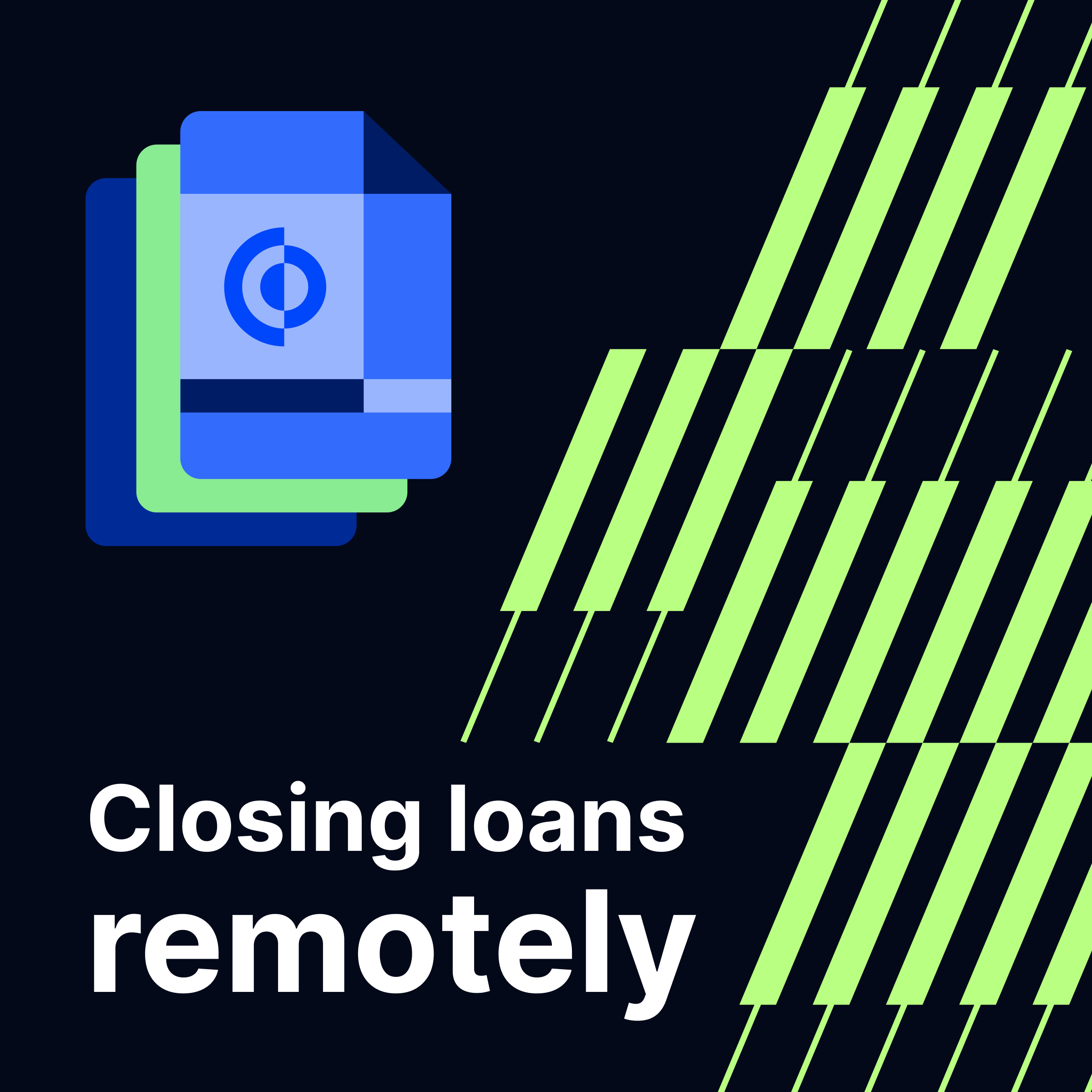 How Equipment Finance Companies Close Loans Remotely
