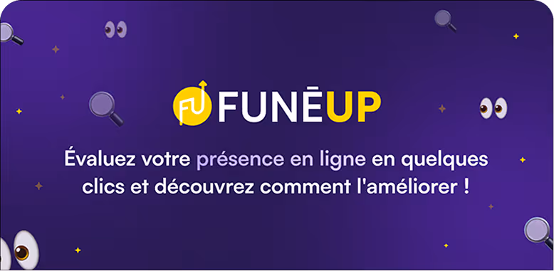 Illustration : Evaluez votre présence en ligne