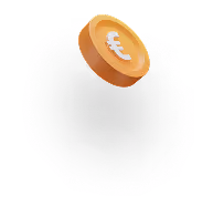 Icône d'une pièce de monnaie