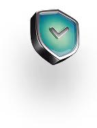 Icône d'un bouclier