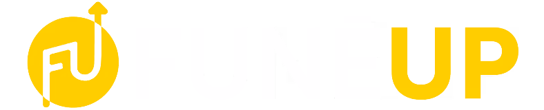 Logo de FuneUp
