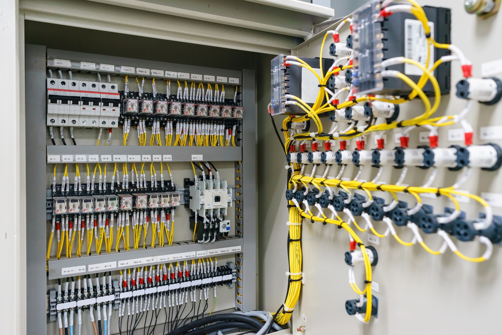 Basics of Electrical Contacts