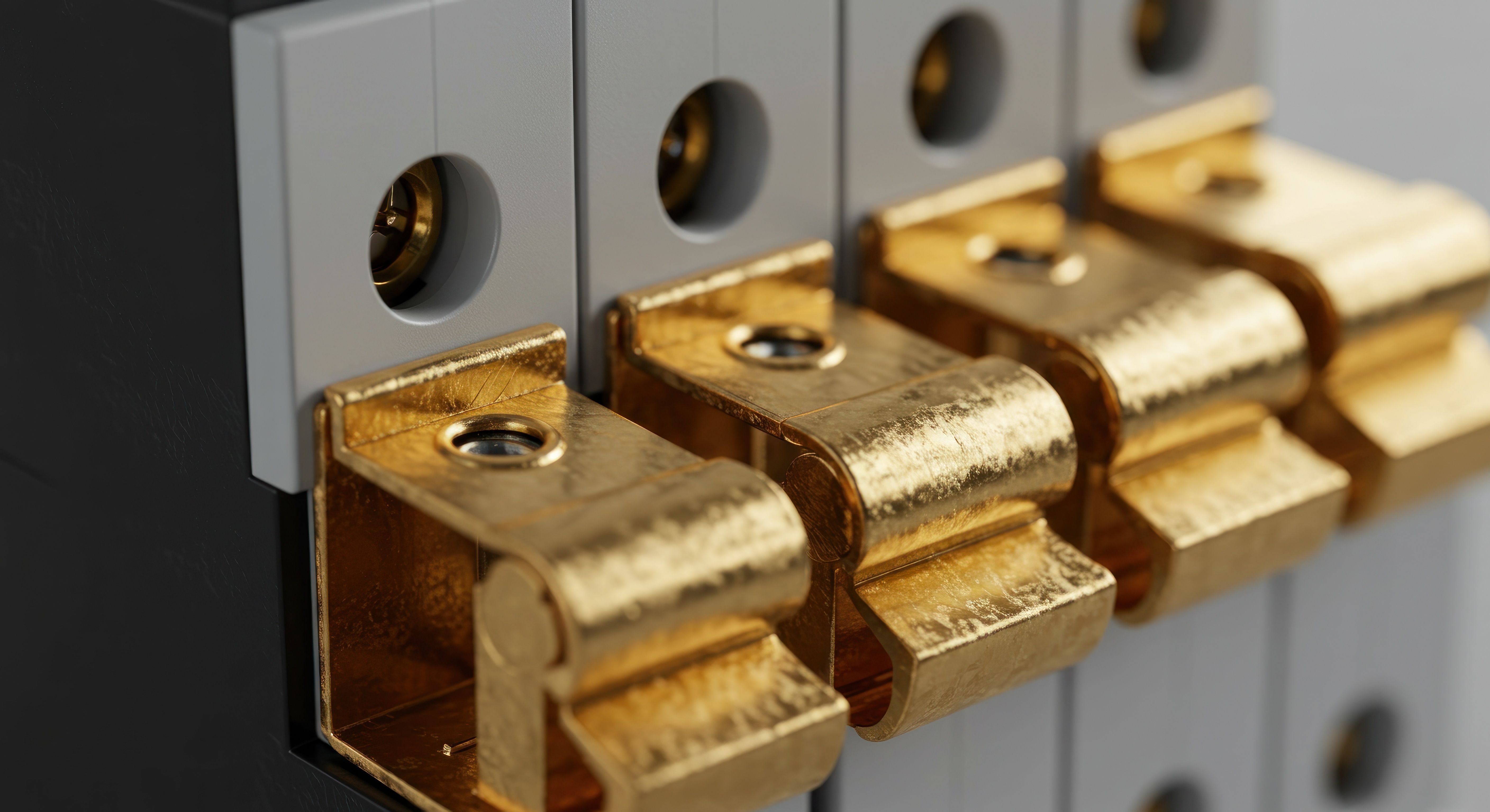 Why Contact Resistance Matters in Modern Power Applications