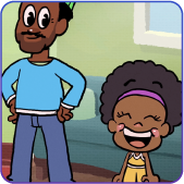 Zaila Avantgarde Course Image for Blueprint Kids