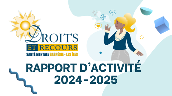 Annual report 2024-2025