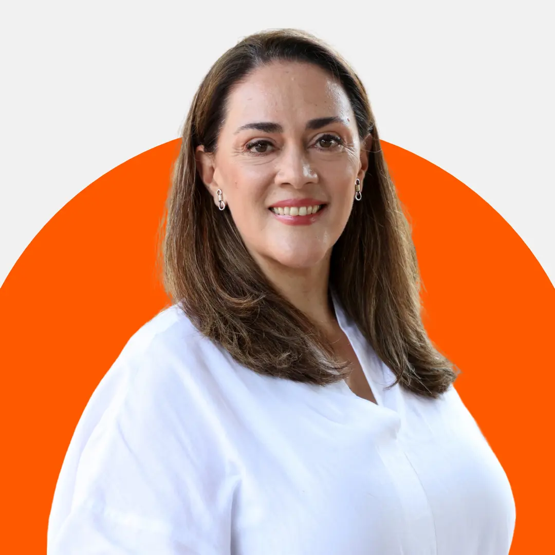 Mtra. Paola Camargo Sierra
