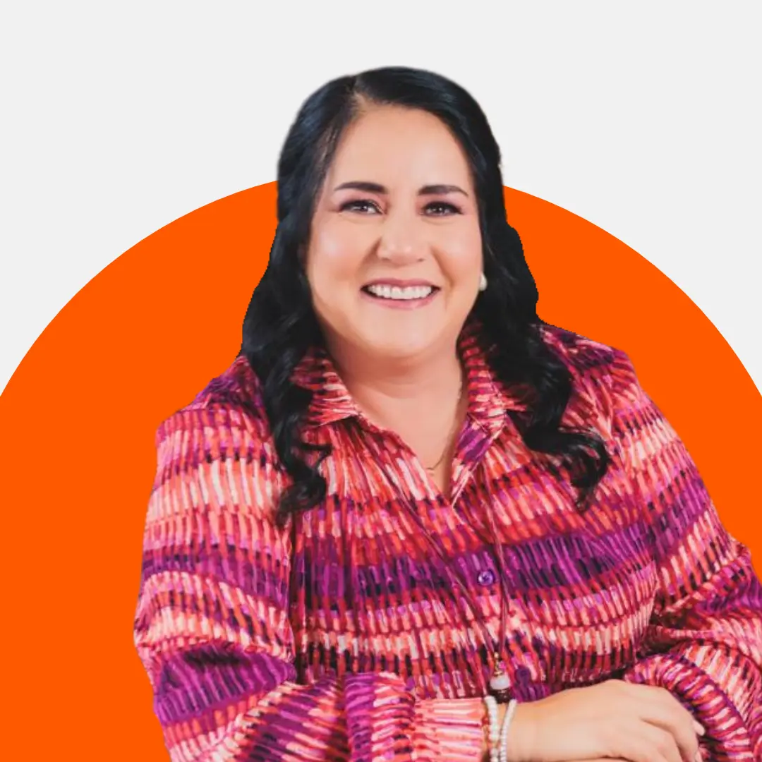 Mtra. Ana Laura González León