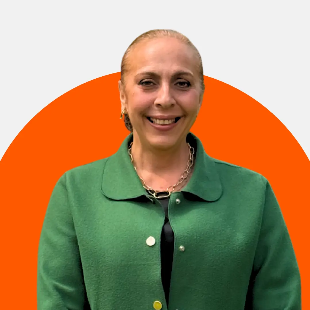 Alejandra Abraham Palomo
