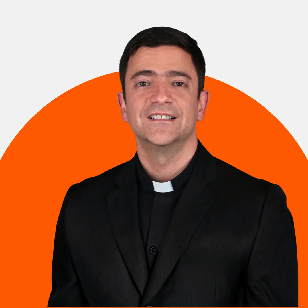 Padre Mtro. José Valencia Gallegos, L.C.