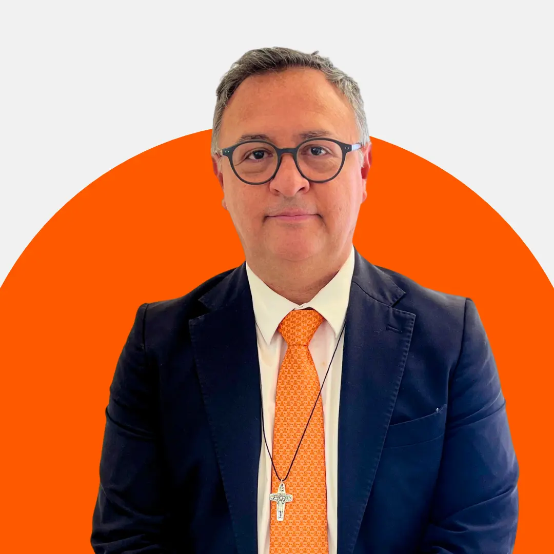 Dr. Luis Fernando Bedoya Espinosa