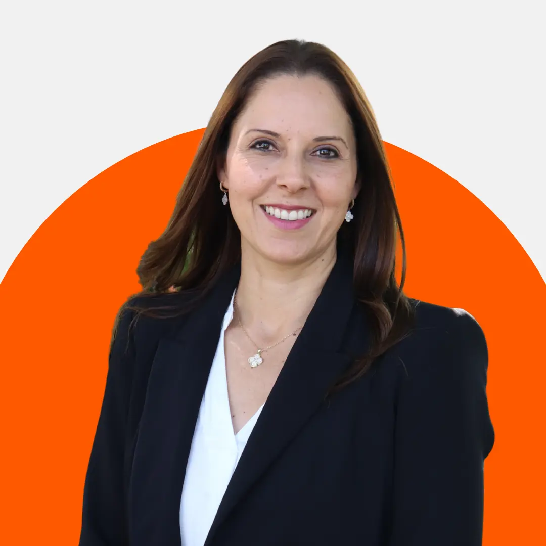 Yolanda Cárdenas Treviño