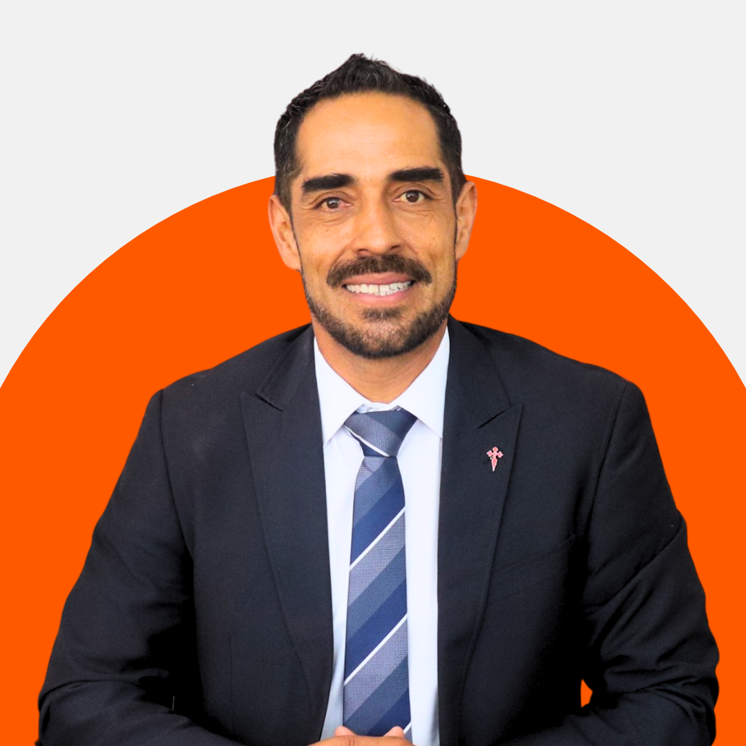 Junior Félix Madrigal Ortiz