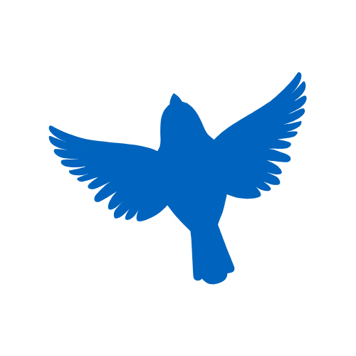 House Sparrow Icon