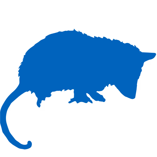 Oposum Icon