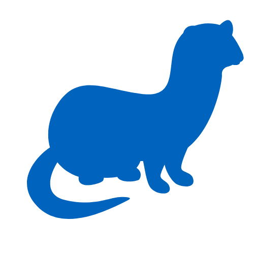 Weasel Icon