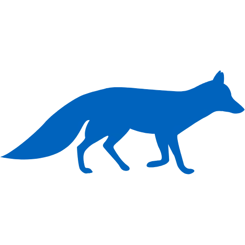 Canadian Goose Icon