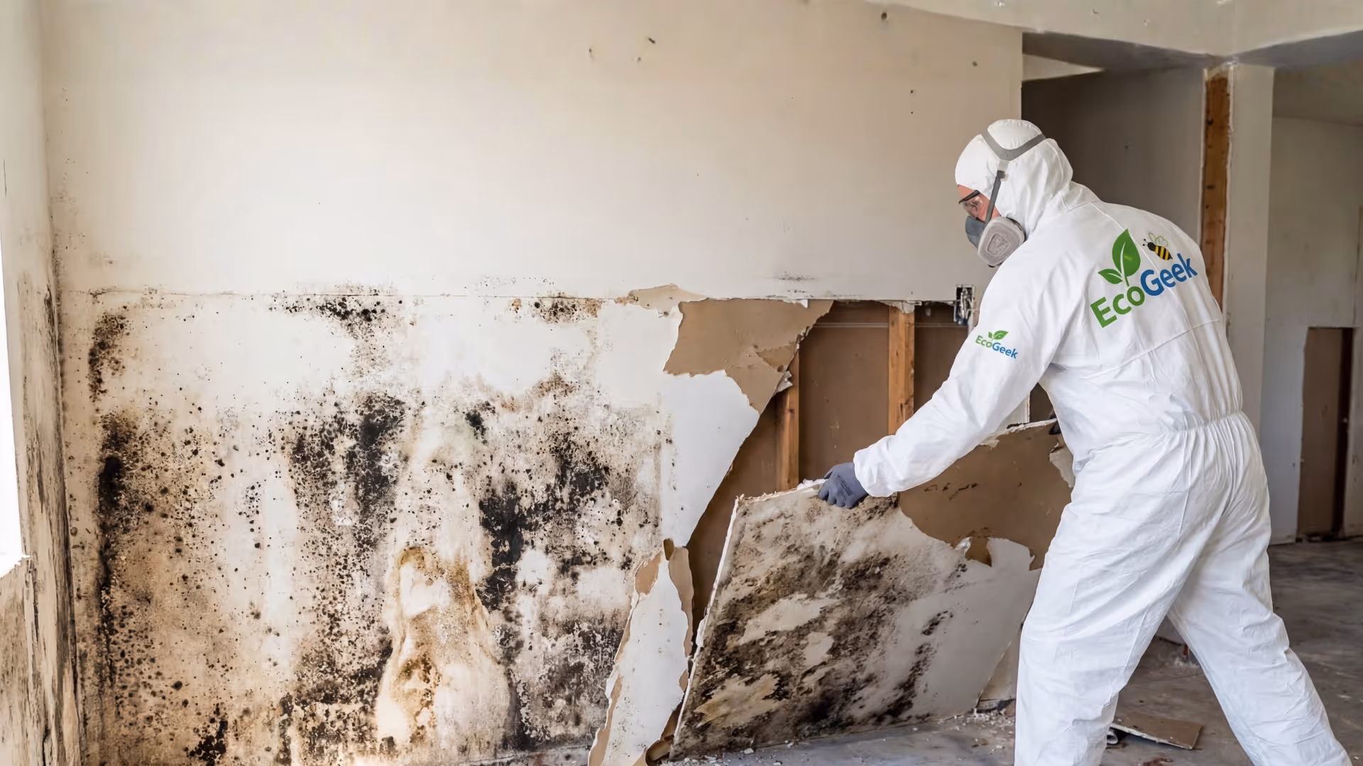 Mold Remediation & Abatement Services