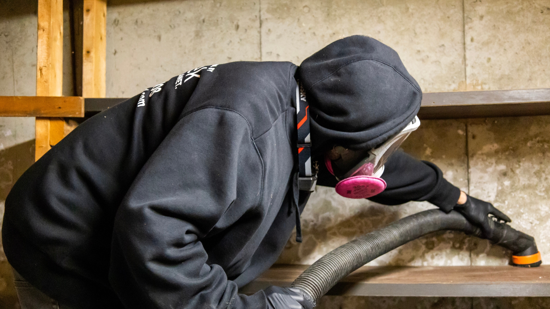 EcoGeek Cleanup & Sanitation Services