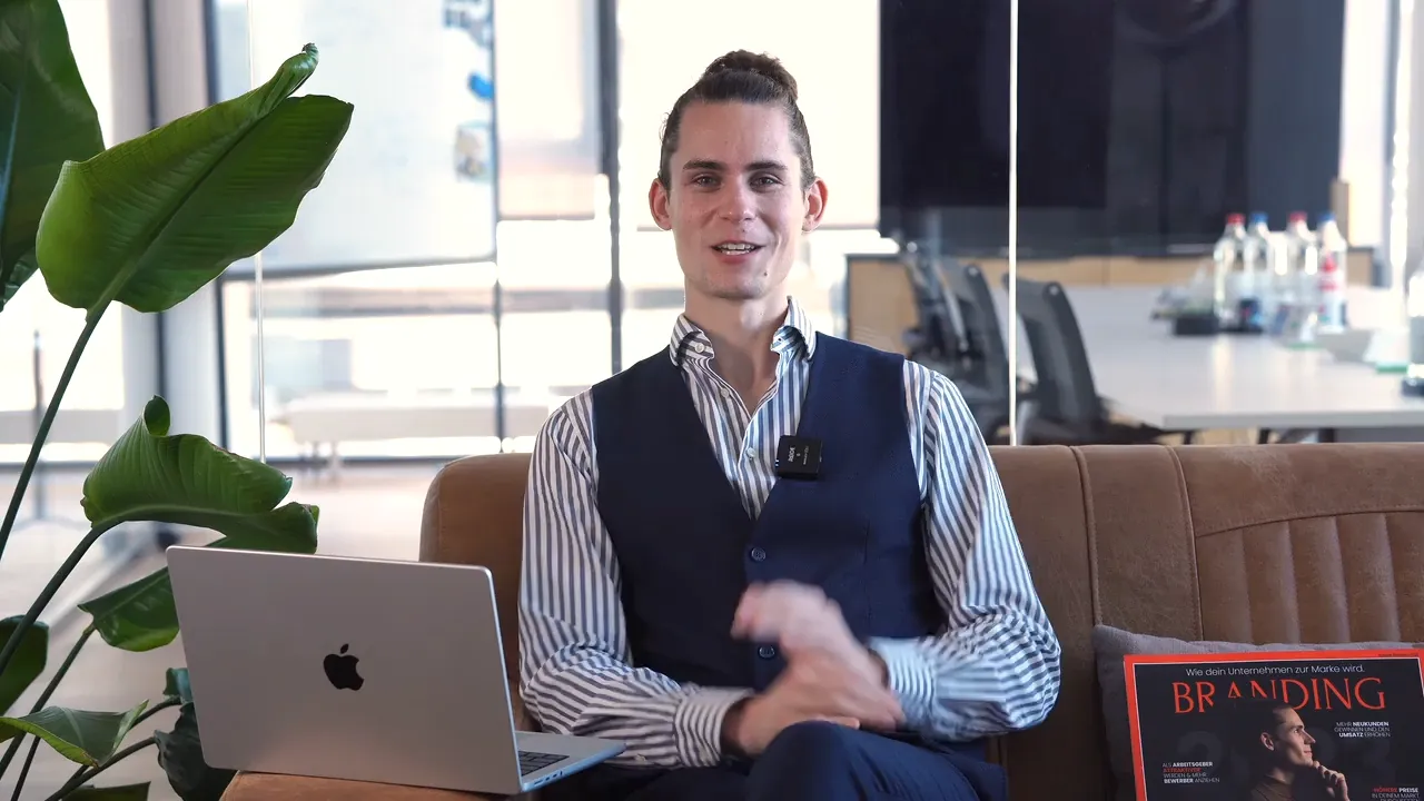 Eindrücke aus unserem Office