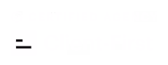 Zertifizierte Agentur Client-First Abzeichen mit Symbol.