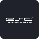 European Speed Club logo