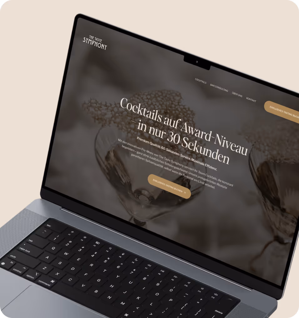 Besuche uns in den sozialen Netzwerken