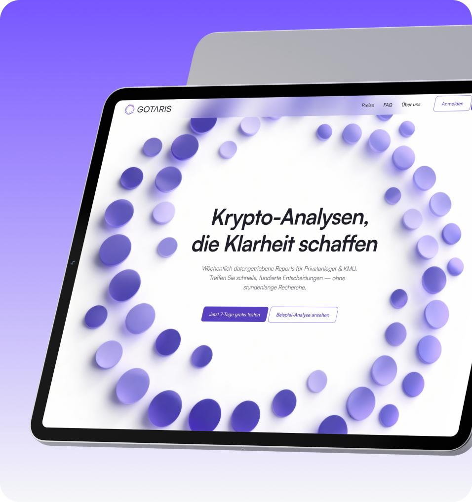 Besuche uns in den sozialen Netzwerken